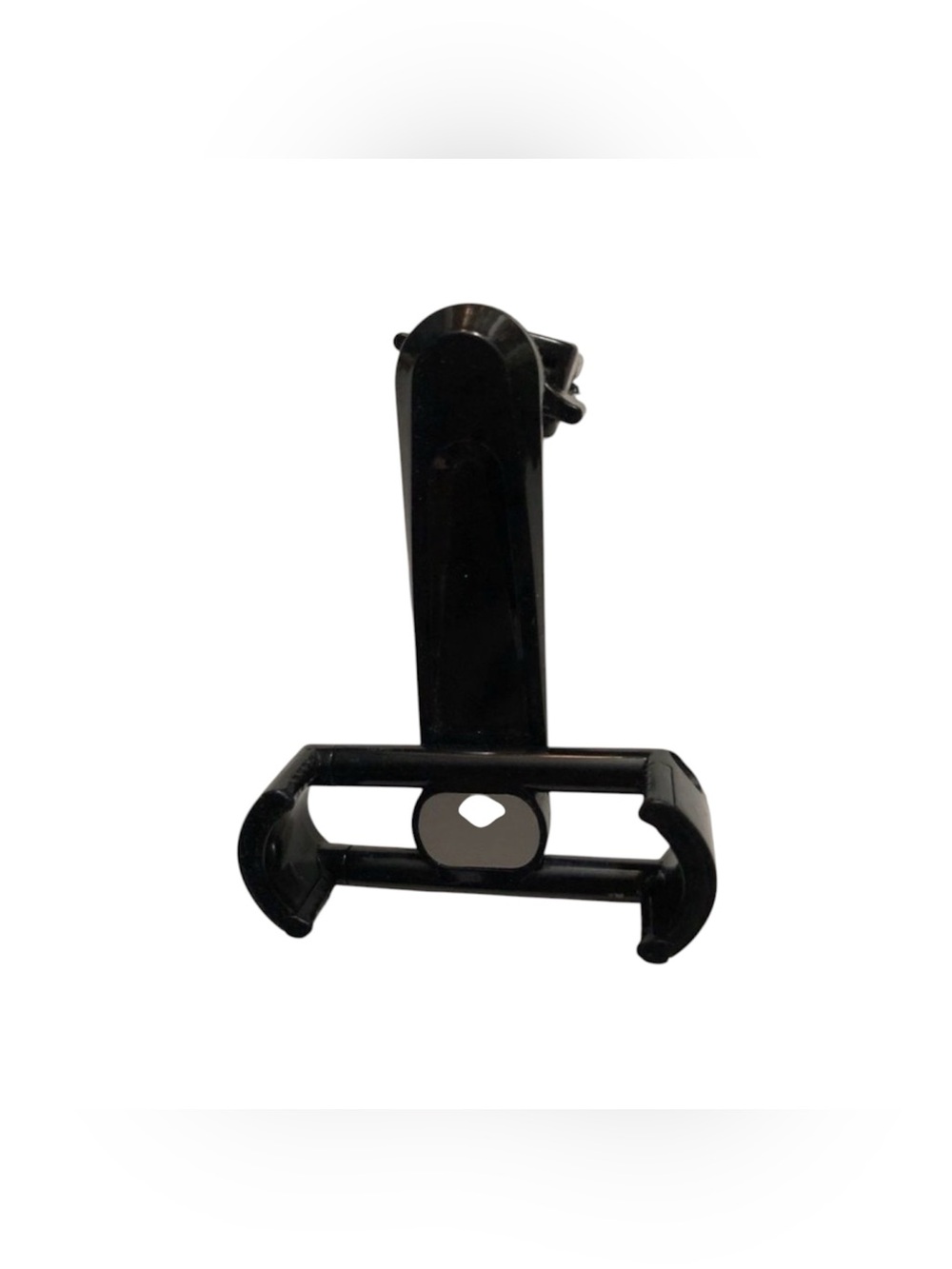 Black Mobile Device Car Mount